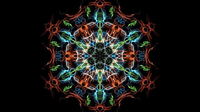 造一艘航母有多难?